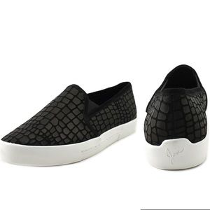Joie Huxley Slip-on Sneaker